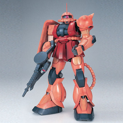 PG - 1/60 - MS-06S Zaku II