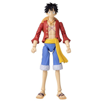 Anime Heroes -  Monkey D. Luffy