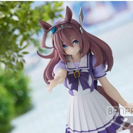 UMAMUSUME PRETTY DERBY MIHONO BOURBON