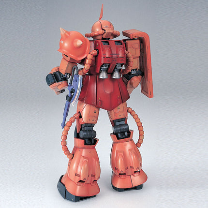 PG - 1/60 - MS-06S Zaku II