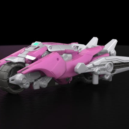 Transformers: One Studio Series Deluxe Class Elita-1