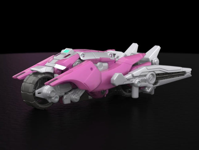 Transformers: One Studio Series Deluxe Class Elita-1