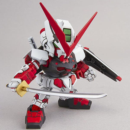 SD EX-Standard 07 Gundam Astray Red Frame
