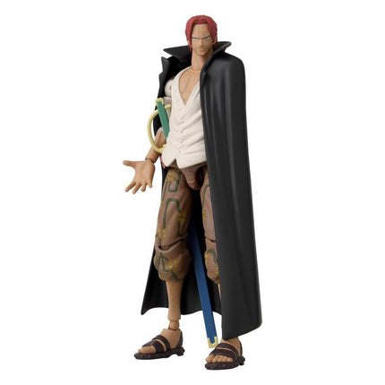 Anime Heroes -  Shanks