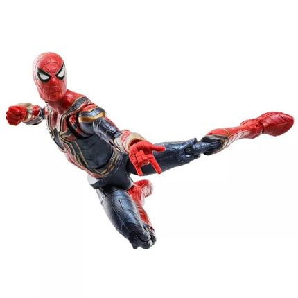 Avengers: Endgame Marvel Legends Iron Spider
