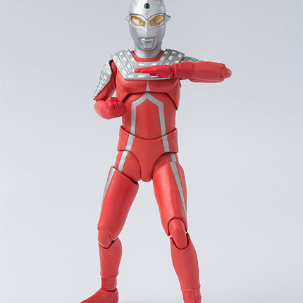 Ultraseven S.H.Figuarts Ultraseven (Reissue)