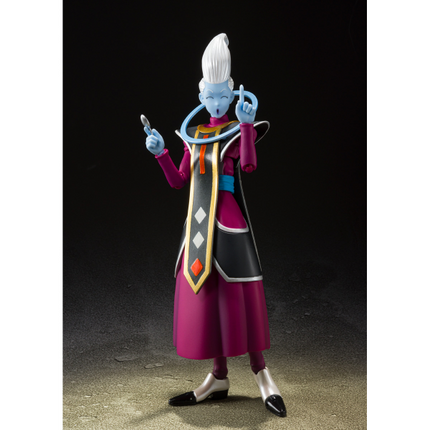 Dragon Ball Super S.H.Figuarts - 2021 Event Exclusive -  Whis