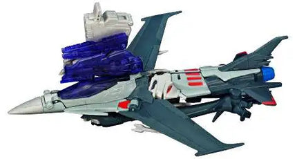 Transformers Prime - Robots in Disguise Starscream Voyager