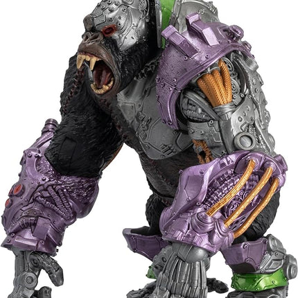 Spawn She-Spawn & Cygor Action Figure 2pack  Gold Label