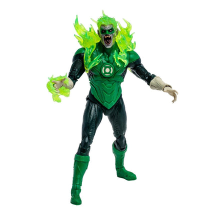 DC Multiverse Gold Label Collection Green Lantern Exclusive Action Figure [DC Vs. Vampires]