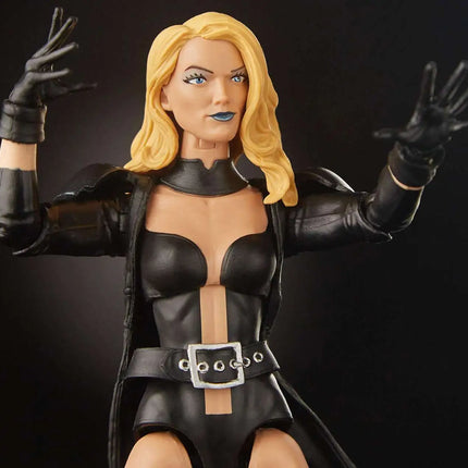 X-Men Marvel Legends Infinite Emma Frost - Exclusive