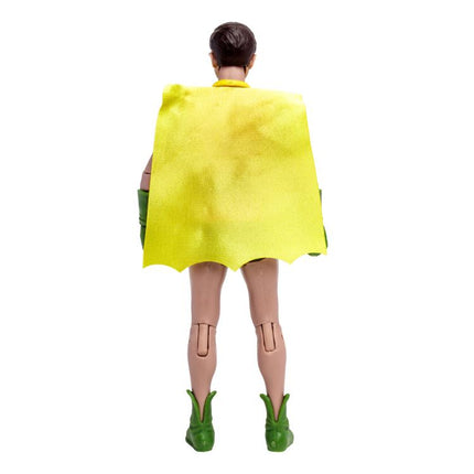 McFarlane Toys DC Batman 1966 Retro Series Robin Action Figure [Version 2]