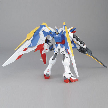 MG XXXG-01W Wing Gundam EW Ver. 1/100