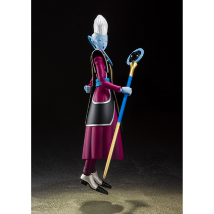 Dragon Ball Super S.H.Figuarts - 2021 Event Exclusive -  Whis