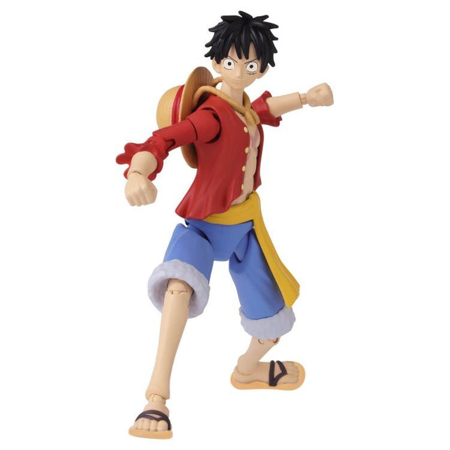 Anime Heroes -  Monkey D. Luffy