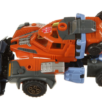 Transformers Energon Landmine