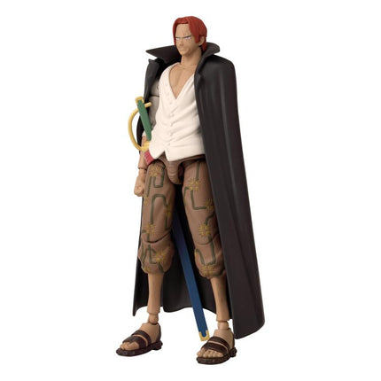 Anime Heroes -  Shanks