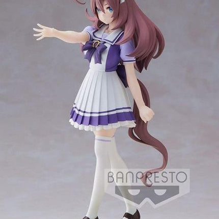 UMAMUSUME PRETTY DERBY MIHONO BOURBON