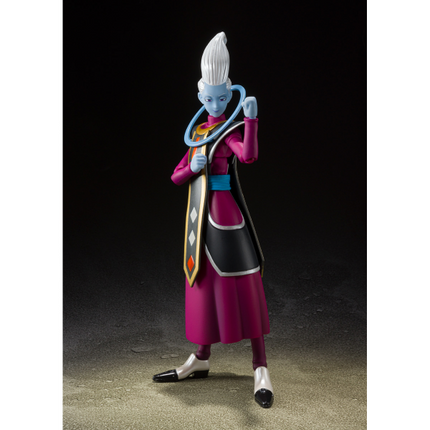 Dragon Ball Super S.H.Figuarts - 2021 Event Exclusive -  Whis