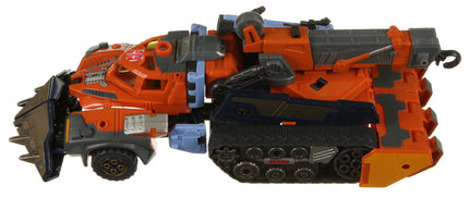 Transformers Energon Landmine