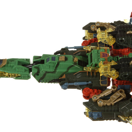 transformers Energon Command Class: Scorponok