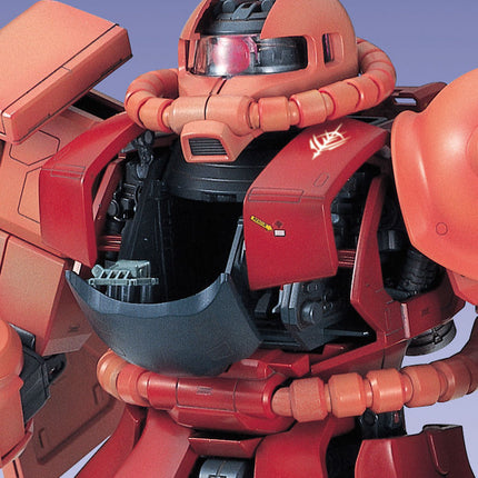 PG - 1/60 - MS-06S Zaku II