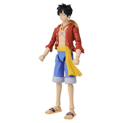 Anime Heroes -  Monkey D. Luffy