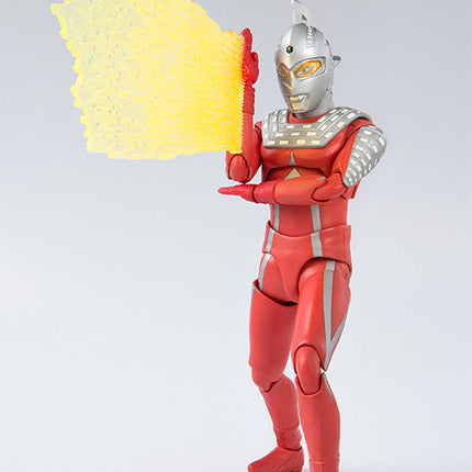 Ultraseven S.H.Figuarts Ultraseven (Reissue)