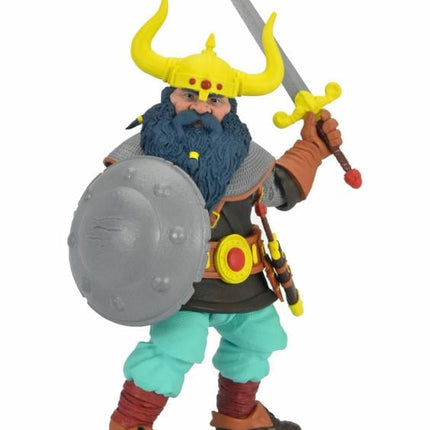 Dungeons & Dragons 50th Anniversary Elkhorn Action Figure