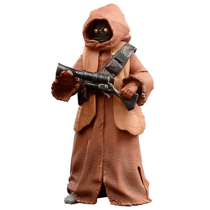 Star Wars The Black Series Teeka (Jawa) Action Figure - Exclusive