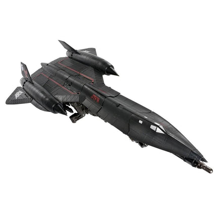 Transformers The Movie Best MB-16 Jetfire