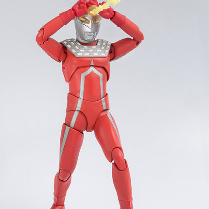 Ultraseven S.H.Figuarts Ultraseven (Reissue)