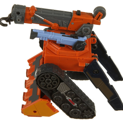 Transformers Energon Landmine