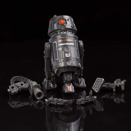 Star Wars: The Black Series 6" BT-1 (Beetee)