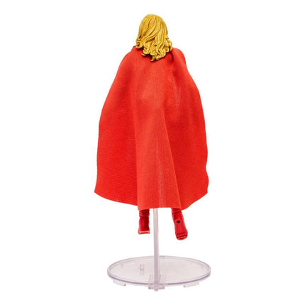 McFarlane Toys DC Comics Supergirl - Rebirth - Gold Label