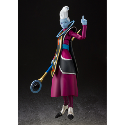 Dragon Ball Super S.H.Figuarts - 2021 Event Exclusive -  Whis