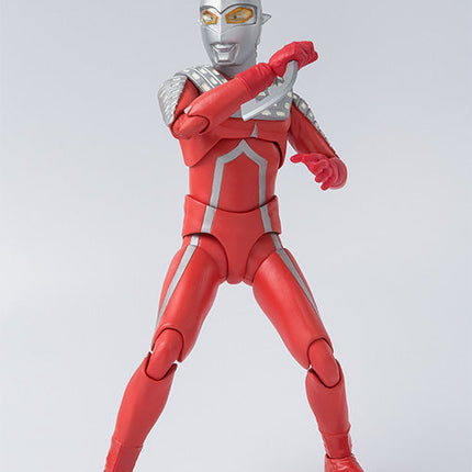 Ultraseven S.H.Figuarts Ultraseven (Reissue)