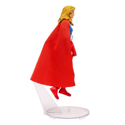 McFarlane Toys DC Comics Supergirl - Rebirth - Gold Label
