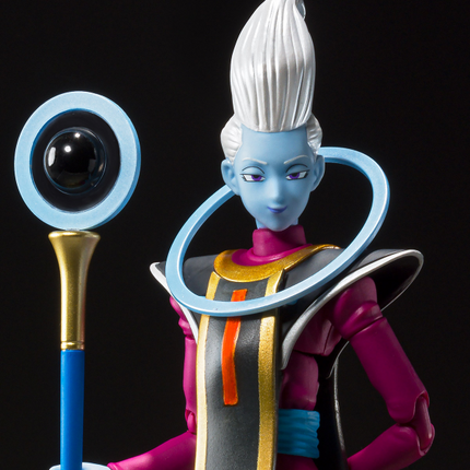 Dragon Ball Super S.H.Figuarts - 2021 Event Exclusive -  Whis