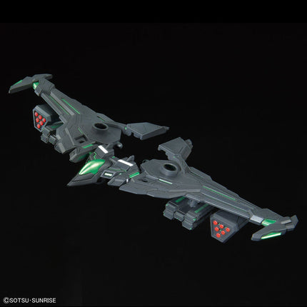 SDW Heroes 27 Zhao Yun 00 Gundam Command Package