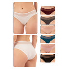 Assorted-Lace / Small/Medium