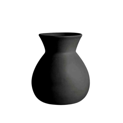Black Vase Collection
