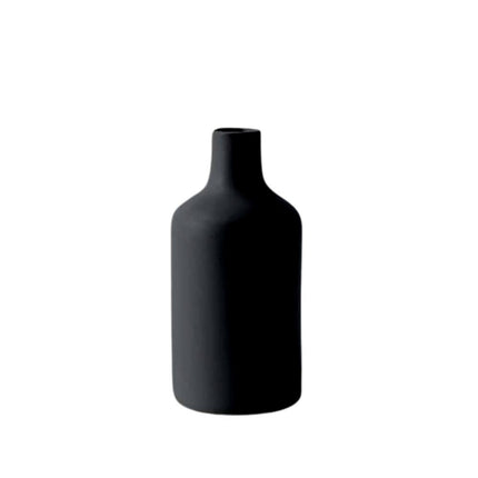 Black Vase Collection