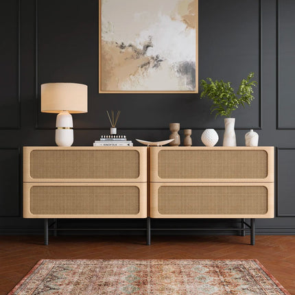 Layla Sage Taupe Rug