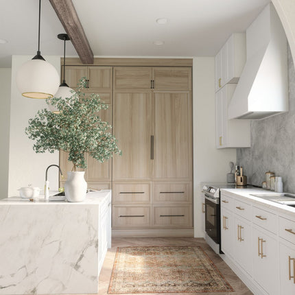 Layla Sage Taupe Rug