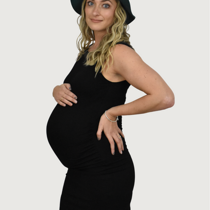 Katie Maternity Dress