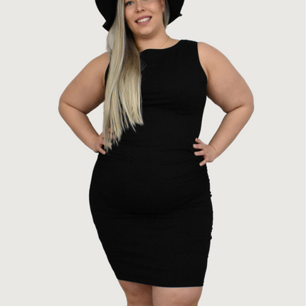 Katie Maternity Dress