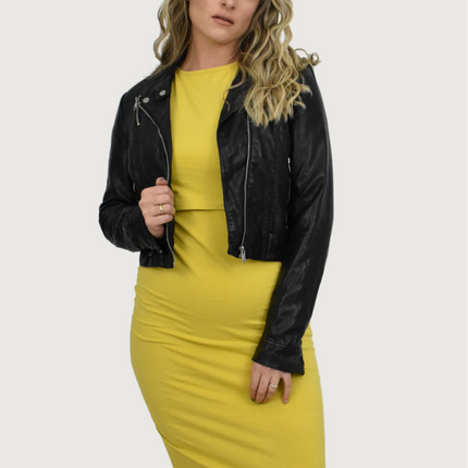 Terri Tee Shirt Maternity and Nursing Dress