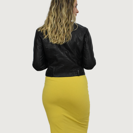 Terri Tee Shirt Maternity and Nursing Dress