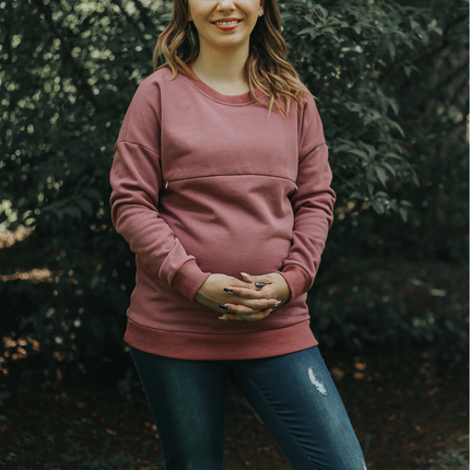 Jo Jo Nursing Jumper